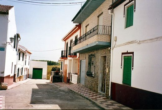 Calle Horno