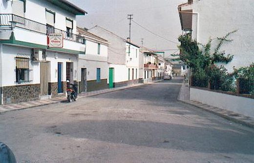 Calle real