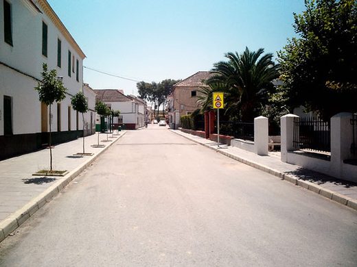 Calle Real