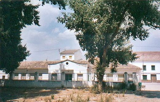 Escuelas Nuevas