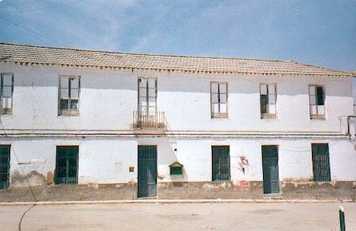 Escuelas Viejas