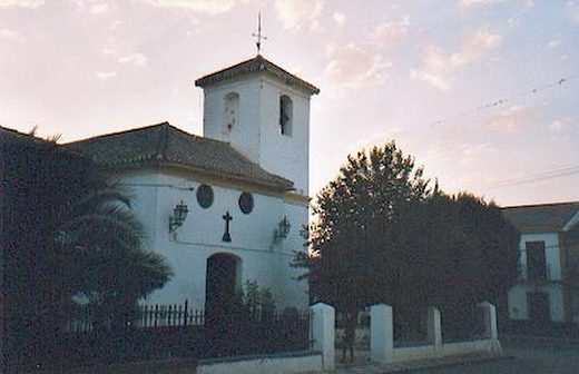 Iglesia