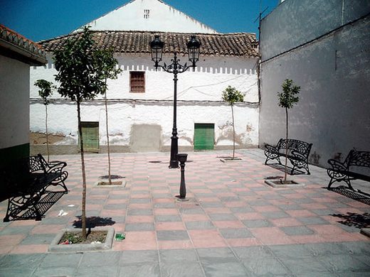 Plaza