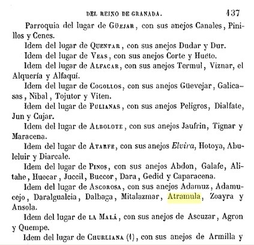 Ilustración histórica sobre Trasmulas