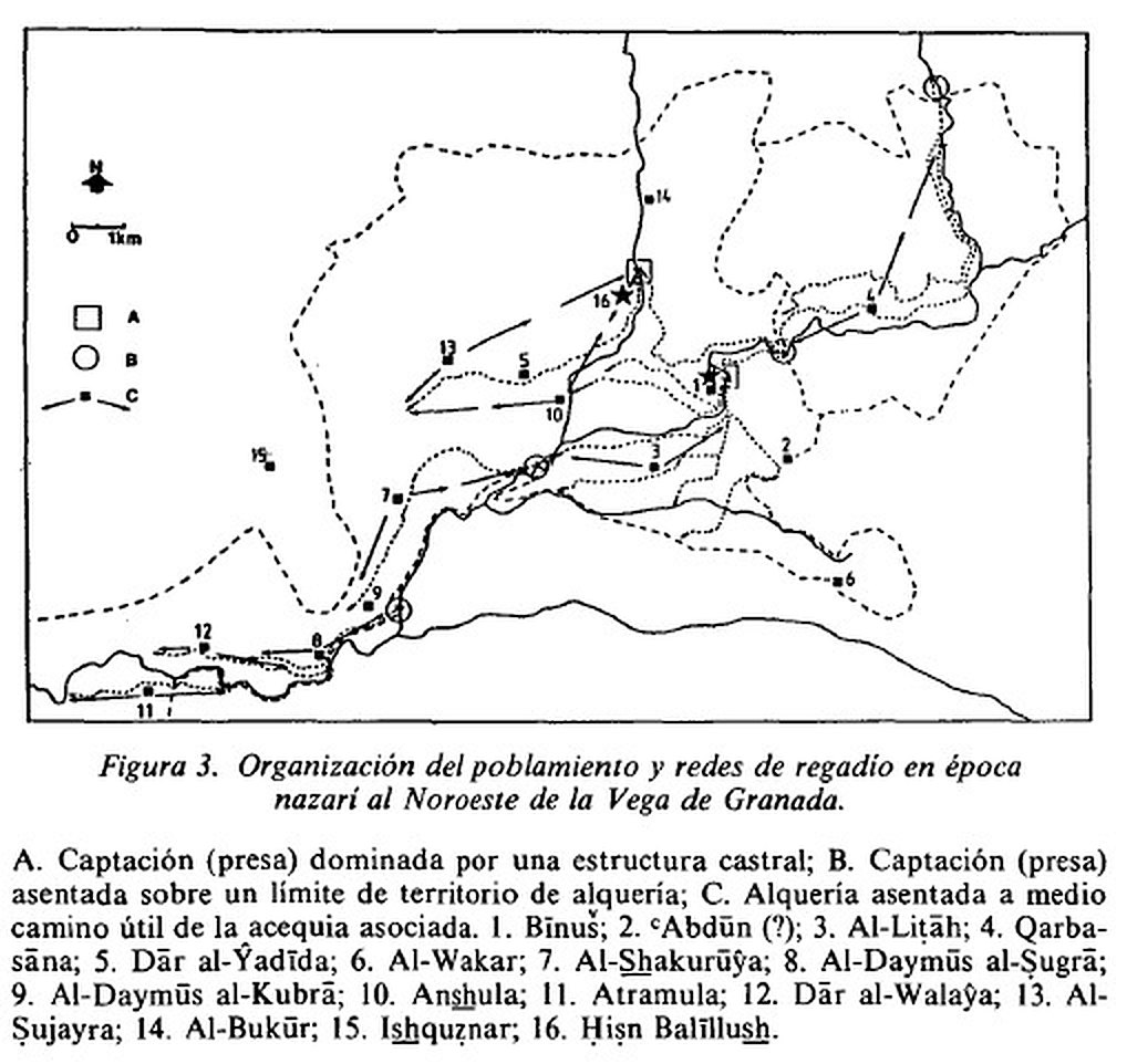 Ilustración histórica sobre Trasmulas