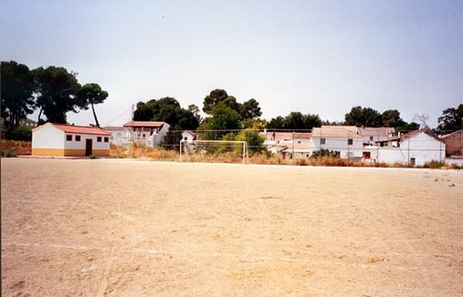 Campo de Futbol
