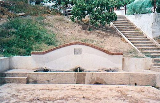 vadero (el pilar)