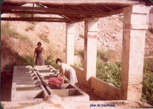 El Pilar original