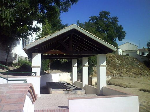 Ultima reforma del Pilar