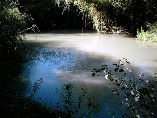 Tramo del Genil